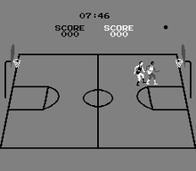 Single-player vs. computer AtariBasketballGameplay512px.png