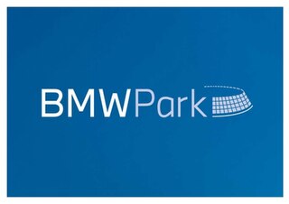 <span class="mw-page-title-main">BMW Park</span> Indoor arena located in Sendling-Westpark, Munich, Germany