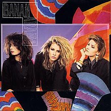 Bananarama (album) - Wikipedia