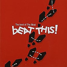 Победить это! The Best of the Beat Europe cover.jpg