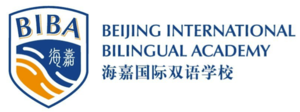 Beijing International Bilingual logo Akademi.png