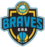 Braves of Customs logo