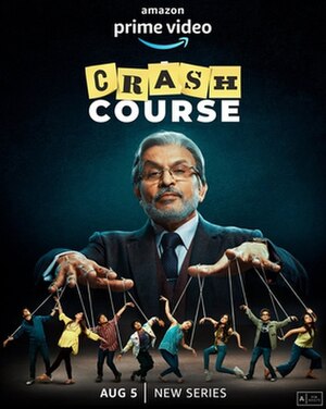 Tv Series Crash Course