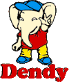 Console Dendy