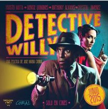 Детектив Уилли poster.jpg