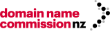 File:Domain Name Commission NZ logo.svg