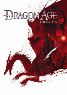 <i>Dragon Age: Origins</i>