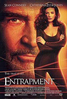 Entrapment (film) - Wikipedia