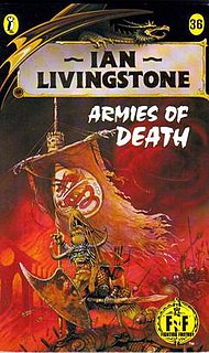 <i>Armies of Death</i>