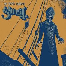 Ghost - Егер сізде Ghost.jpg