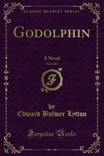 Thumbnail for Godolphin (novel)