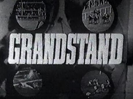 Grandstand (TV programme)