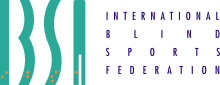 International Blind Sports Federation logo.svg