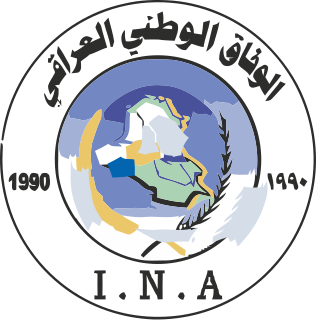 Iraqi National Accord