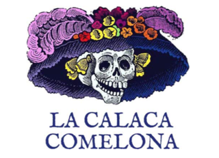 <span class="mw-page-title-main">La Calaca Comelona</span> Mexican restaurant in Portland, Oregon, U.S.