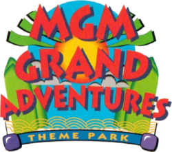 MGM Grand Adventures Wikipedia