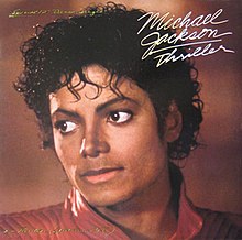 Michael Jackson Thriller 12 Zoll Single USA.jpg