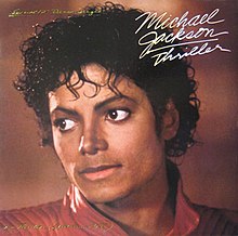 Thriller (song) - Wikipedia