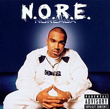 N. O. R. E. (album).jpg