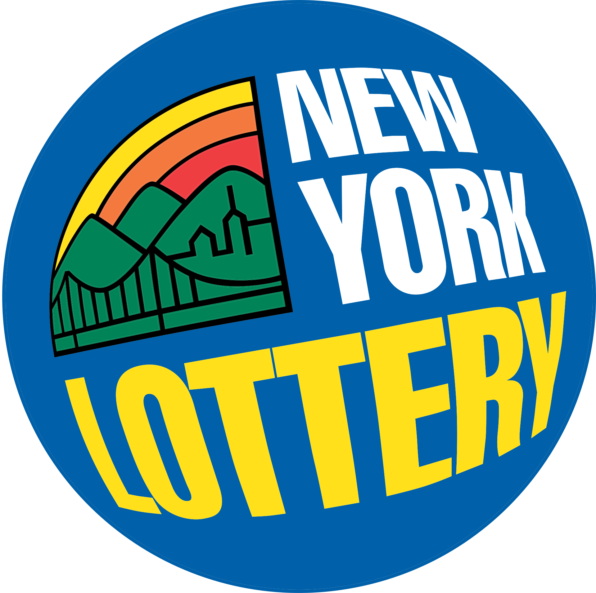 New York Lottery - Wikipedia