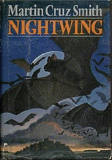 First edition (publ. Norton) Nightwing.jpg