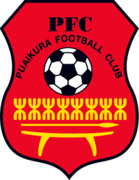 Image result for Puaikura fc