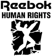 Reebok human rights logo.png