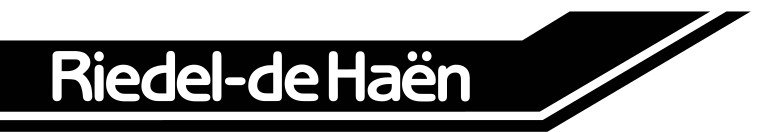 File:Riedel-de Haën logo.svg