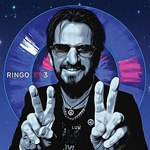 EP3 (Ringo Starr EP) - Wikipedia