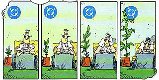 <i>Sergio Aragonés Destroys DC</i> 1996 satirical comic book