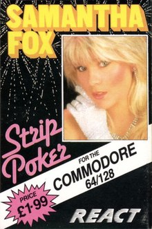 Samantha Fox Strip Poker cover.jpg