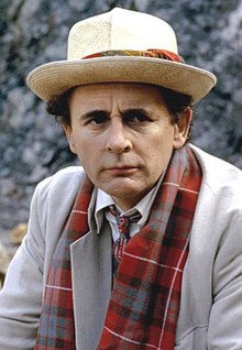 Seventh Doctor - Wikipedia