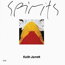 Spirits (Keith Jarrett albümü) .jpg