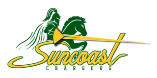 Suncoast Community High School Magnet high school in Riviera Beach, Palm Beach, Florida, United States Of America