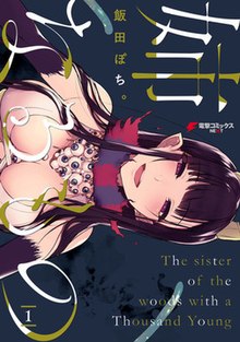 Kakak-seperti volume 1 cover.jpg