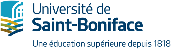 File:Université de Saint-Boniface logo.svg