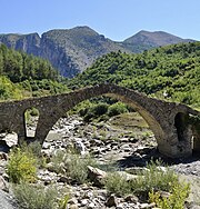 Urë Kasabashi Çorovodë.jpg