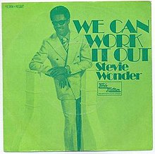 We Can Work It Out - Wikipedia