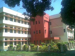 <span class="mw-page-title-main">West Bengal Survey Institute</span> Technical college in West Bengal, India