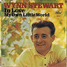 Wynn Stewart - In Love.jpg