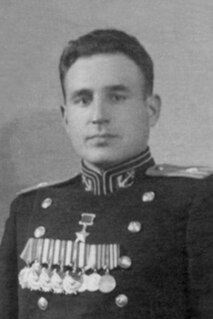 Yevgeny Kabanov