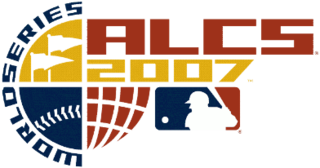 2007 American League Championship Series