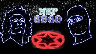 <span class="mw-page-title-main">6969</span> Song by Ninja Sex Party