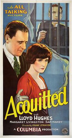 Theatrical poster