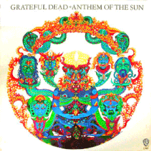 Anthem of the Sun - Wikipedia