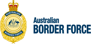 Australian Border Force Law enforcement agency