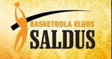 Логотип BK Saldus