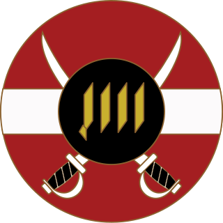 <span class="mw-page-title-main">XXXI Corps (Pakistan)</span> Pakistan Armys field corps.