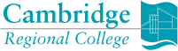 File:Cambridge Regional College Logo.svg