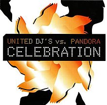 United DJs va Pandora.jpg-ning bayrami